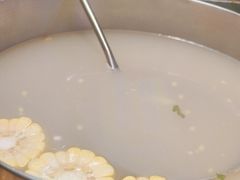 -大吉利·潮汕鲜牛肉火锅(河西店)