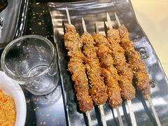 -丹东丛炟海鲜烧烤(江艺路店)