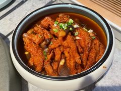 -滇色蒸汽石锅鱼(京华城店)