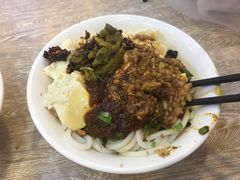-豆香园(龙翔店)