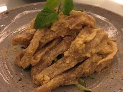 -青年公社烤鸭(青年路店)