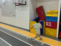 -BingoLand宾果体能中心(钱江新城店)