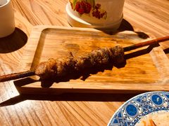 -胖老汉椒麻鸡清真新疆菜(西御街店)