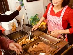-细妹五香牛杂(步行街店)