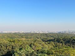 -南京老山国家森林公园