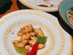 -味见·荣家(亚泰大街店)