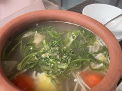酸鱼汤-SUSU·苏苏(四合院创始店)