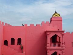 -漳州滨海火山岛自然生态风景区