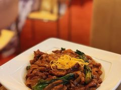 干炒牛河-太平馆餐厅(尖沙咀店)