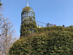 -三鹰之森吉卜力美术馆