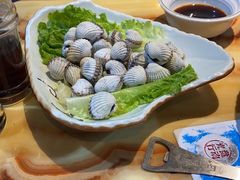 -爷爷的草帽·海鲜馆(孙塘路店)