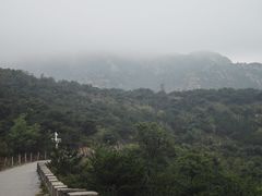 -大泽山风景名胜区