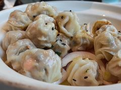 -曹家小菜(胜太路店)