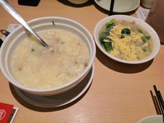-吕氏疙瘩汤·新派鲁菜(欢乐汇店)
