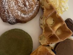 -杭州国际会议中心洲际酒店-原素全日餐厅(解放东路店)