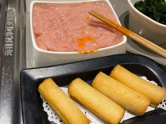 -海底捞火锅(雨花世茂店)