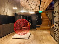 -WOLFGANG PUCK KITCHEN & BAR(迪士尼小镇店)