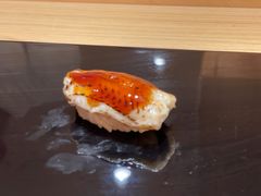 星鳗寿司-鮨青(恒基名人购物中心店)