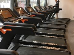 -乐刻运动健身(君临广场升级店)