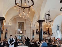 大堂-The Wolseley