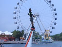 -渔岛海洋度假区