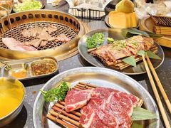 -一品诚记烤肉·甄选店(中南路店)