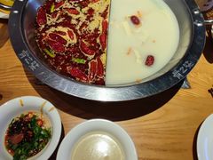 -骨之味·筒骨汤火锅(晋江万达店)