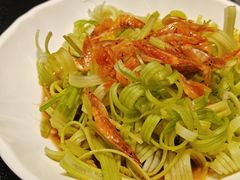 -瓯菜排档(娄桥店)