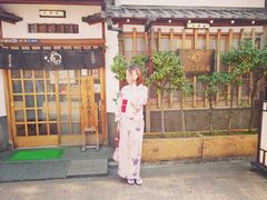 -东京浅草和服体验江户和装工房雅(浅草本店)