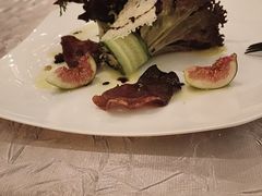 -郑州希尔顿酒店·阿米奇意大利餐厅