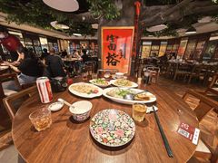 -美乐食街(小南店)