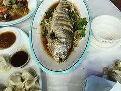 -日照大牌檔•小船海鲜(万平口店)
