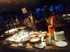 -“香”全日餐厅·株洲大汉希尔顿酒店