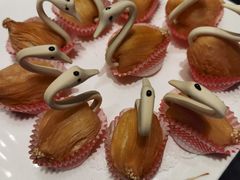 -東舍食唐精品陕菜馆
