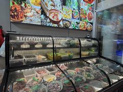 -军子大排档(迎春花园店)