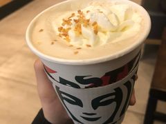 -星巴克(福州大洋百货分店)
