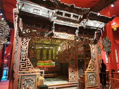 -新安江山水画廊风景区