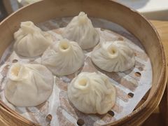 鲜肉汤包-耿福兴(杏花店)