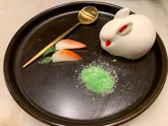 兔宝宝-京华烟云·北京烤鸭(领展购物广场·中关村店)