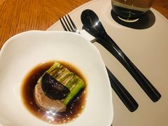 -Amber(置地文华东方酒店)