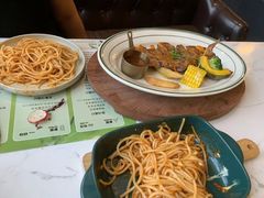 -东莞松山湖万象汇