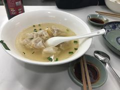 -金陵老丁家馄饨(新街口店)