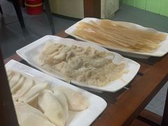 野生竹荪-颜氏双江清水鱼一养身火锅(磁器口店)