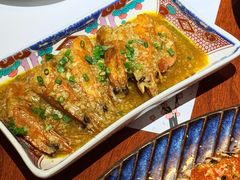 -松羽料理(国大店)