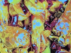 -叁宝烤肉• 西安烧烤(高科新花园店)