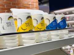 -Manner Coffee(淮海755店)