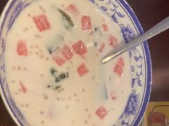 -海口万豪·大堂吧·望海吧.日落海景·下午茶·奶茶·咖啡·轻食·蛋糕·鸡尾酒·清吧