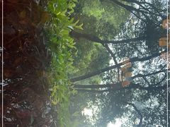 -新疆杭州疗养院·富春山庄