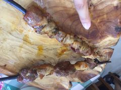 -新疆巴州金丝特餐厅(大钟寺店)