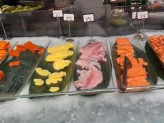 -晶丽香榭自助餐(南京大饭店)